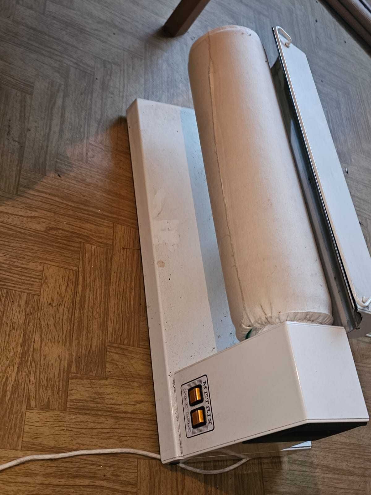 Magiel elektryczny METRIX