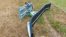 Rodo para Manitou