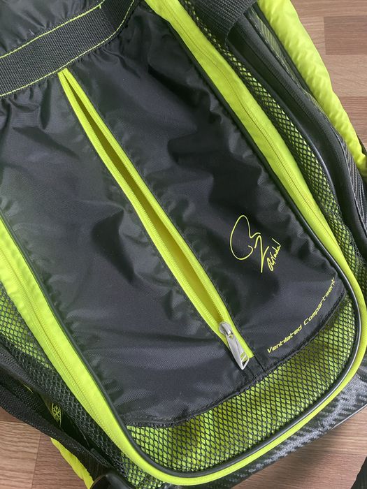 Сумка Для Тениса Babolat Pure Aero Racket Holder X12 до 12 ракеток