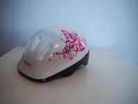 Kask Croxer Silky Pink XS (48-51cm)