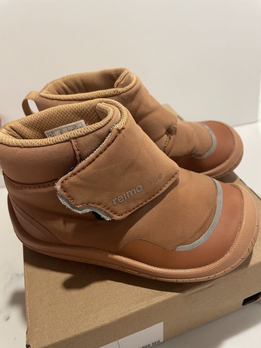 Reima Hyppii , 24 р. Осінь-Зима