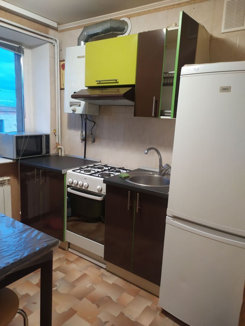 Продается Квартира, 2-х комнатная