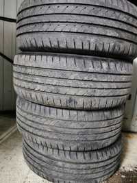 205/55/16 4szt Goodyear EfficientGrip