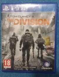 Jogo Tom Clancy's The Division PS4