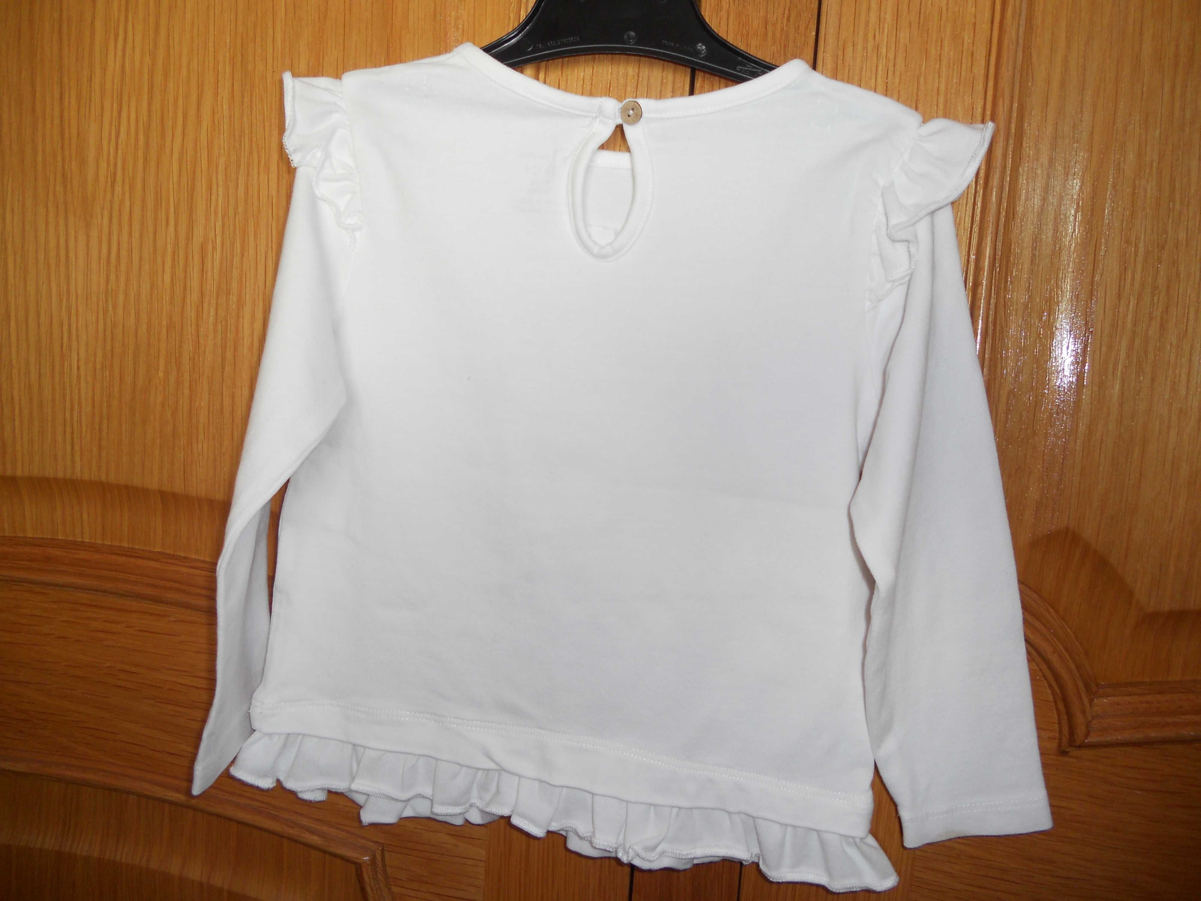 Camisola Chicco 18 m (MENINA)