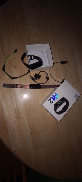 Smartband SAMSUNG Galaxy Fit 2