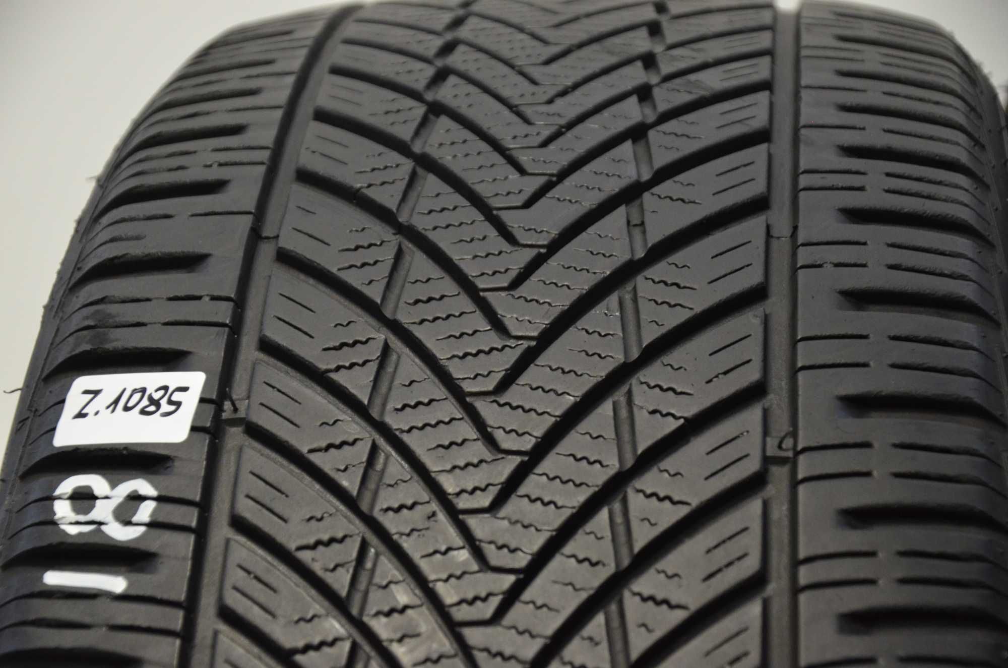 ROK 2023, 245/45 R18 Tracmax All Season Para nr z1085
