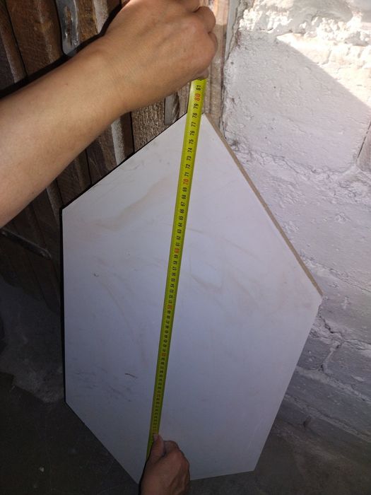 Zestaw półek do szafy naroznej