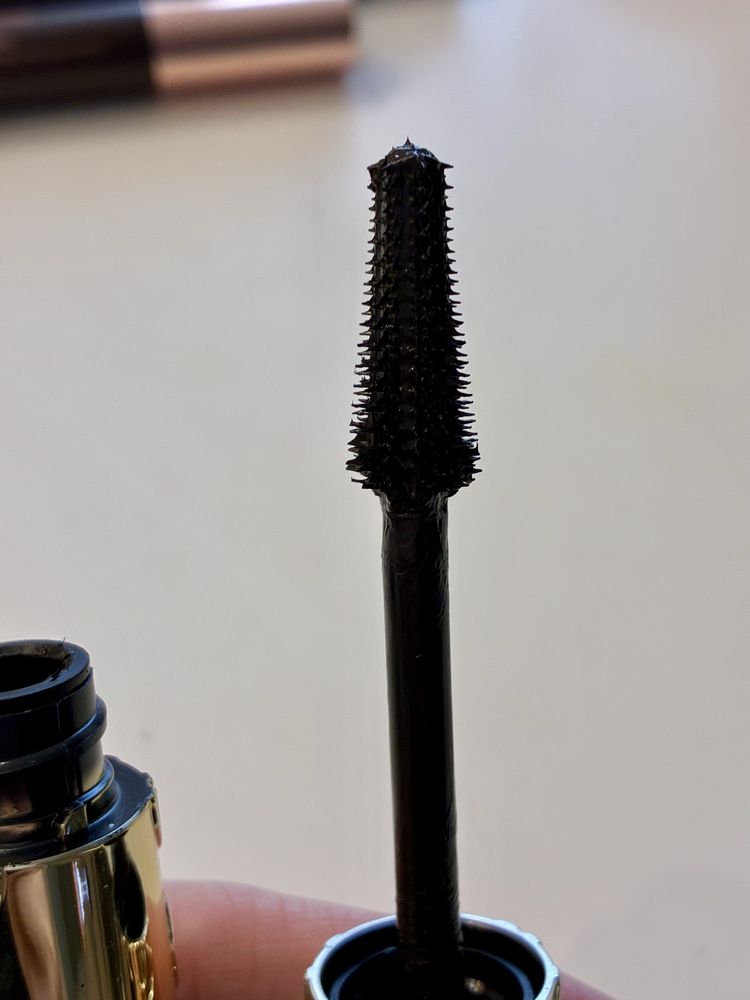 Sensai (Kanebo) 38C Lash Volumizer Mascara туш, оригінал