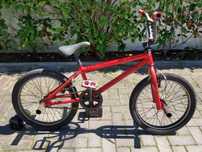 Bmx Wipe 320 (decathlon)