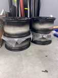Felgi Porsche 911 991 oryginalne stan idealny  20 cali