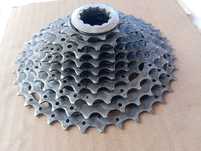 J-Bikes cassete XT 10v