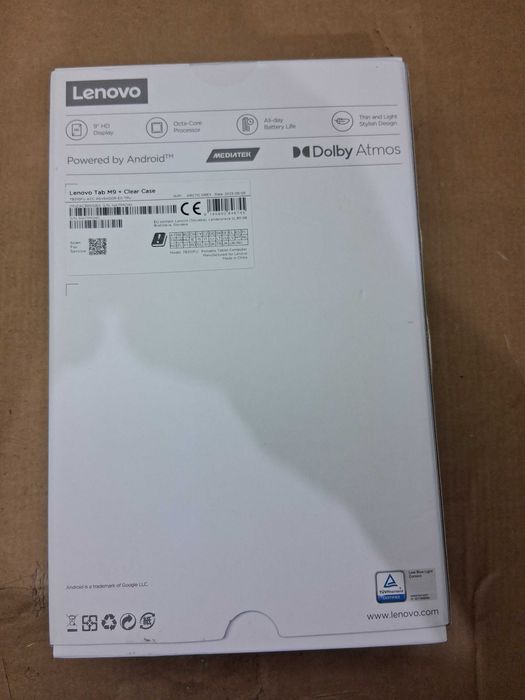 Tablet LENOVO M9 TB310FU