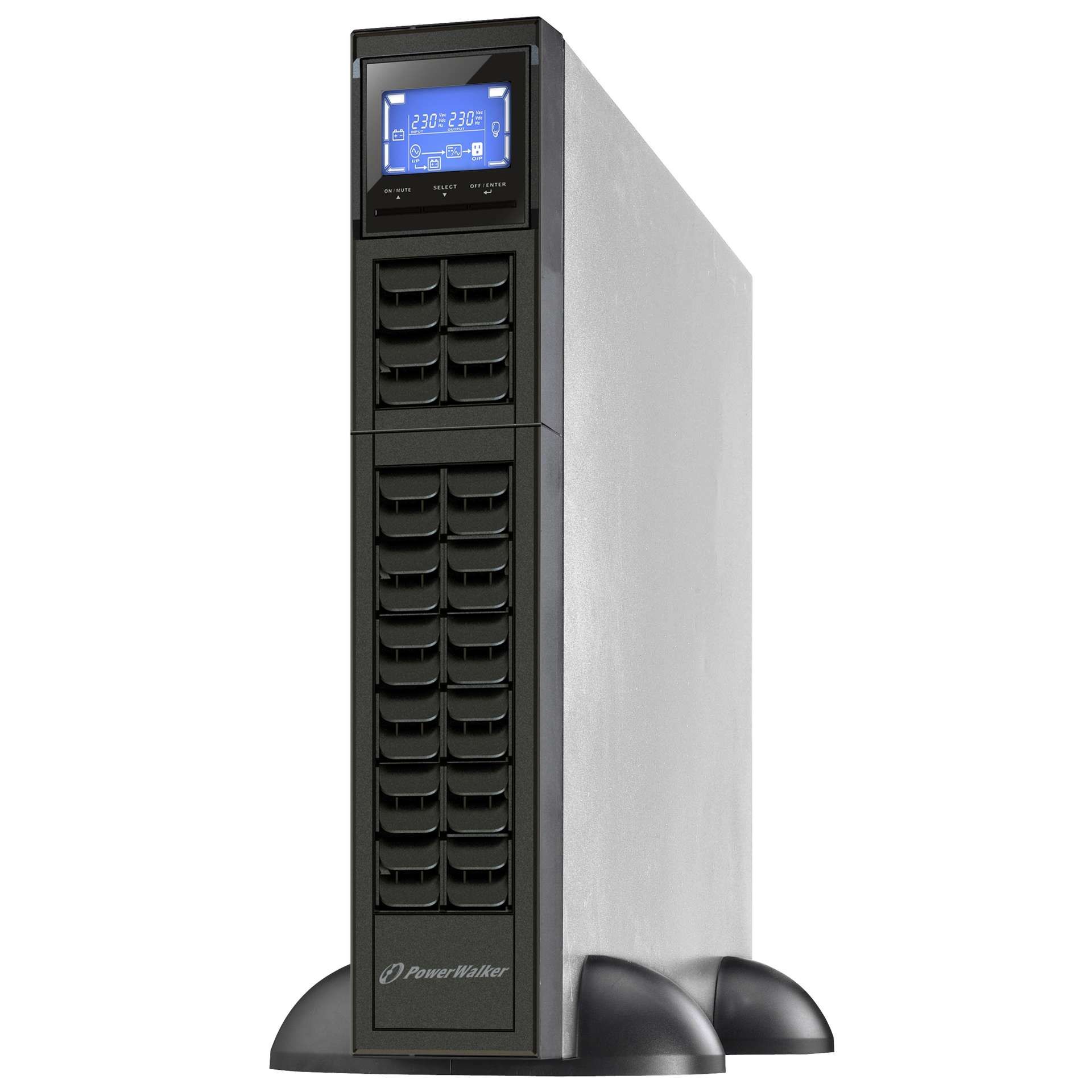 Fonte UPS PowerWalker  2000CRM