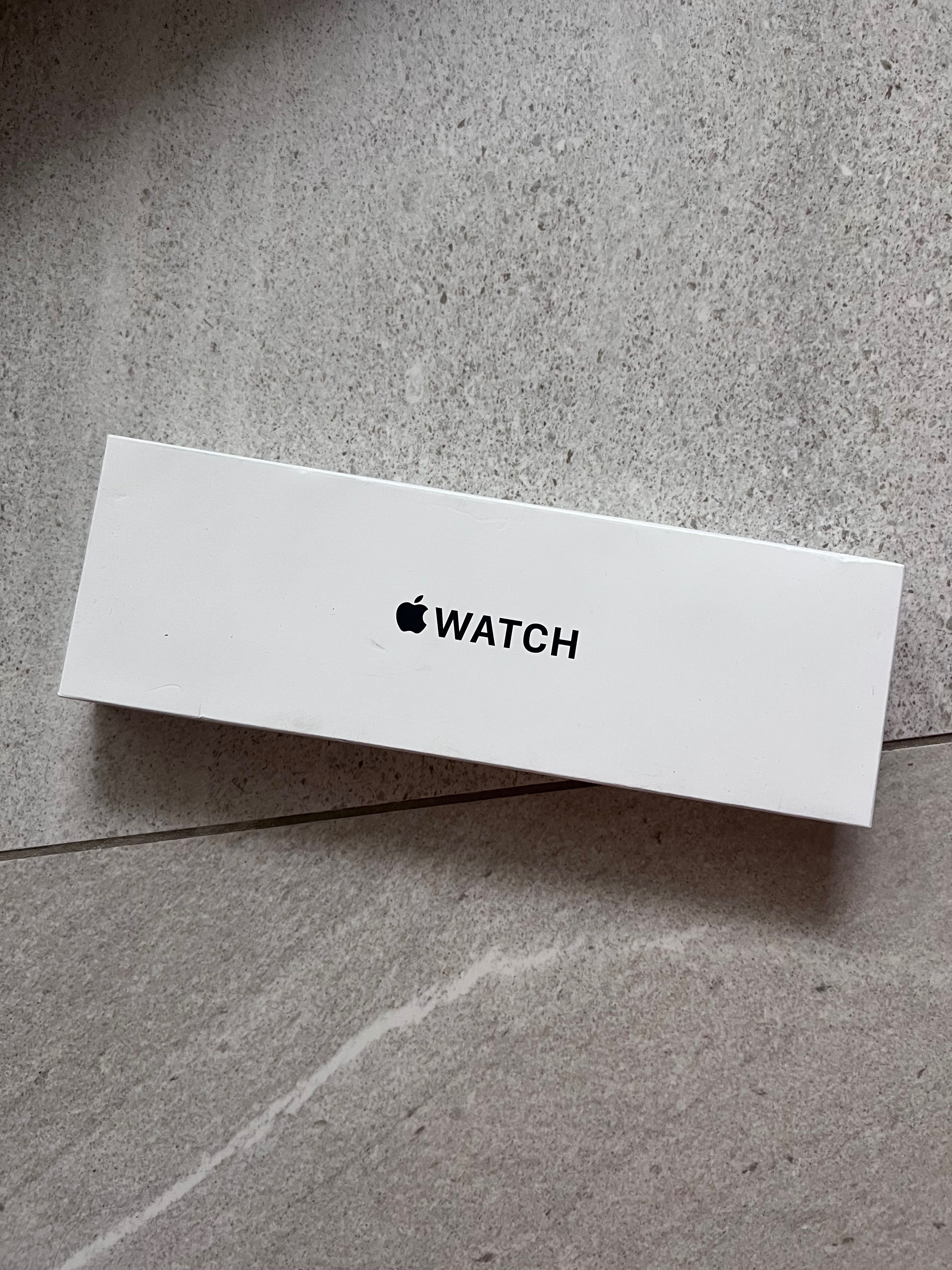 Apple Watch SE 2gen GPS 44mm