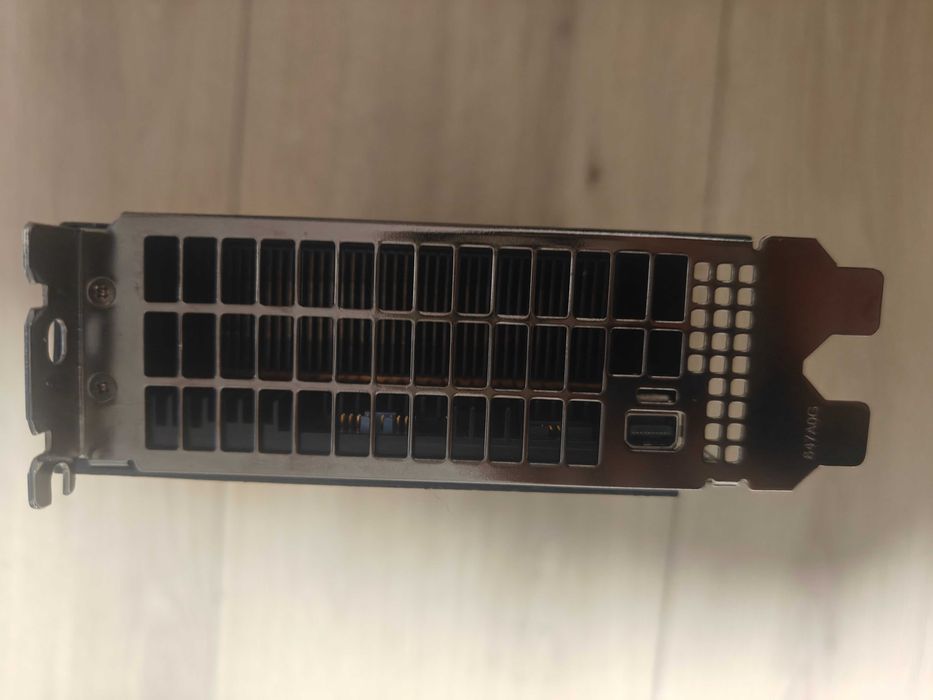Відеокарта AMD Radeon Instinct MI50 32GB