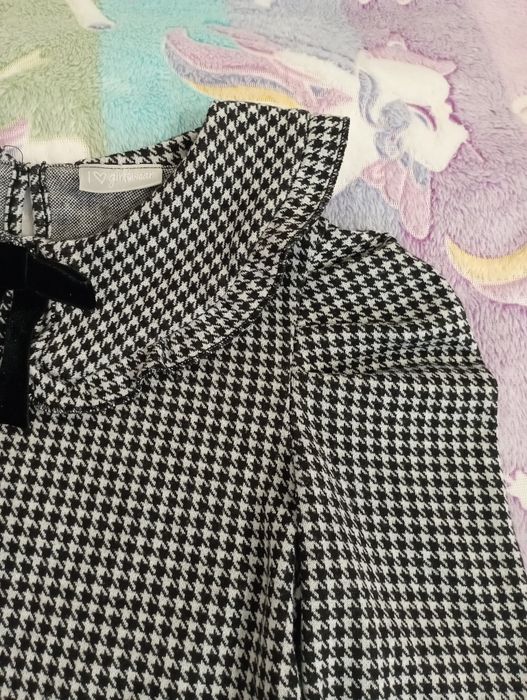 Нарядна шкільна кофта 146р 11р Next