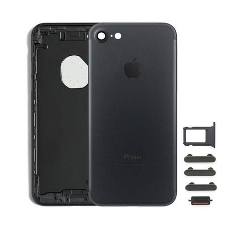 Iphone 6 6s 7 7+ korpus obudowa srebrny złoty czarny REFABRYKACJA