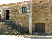 Moradia de Aldeia