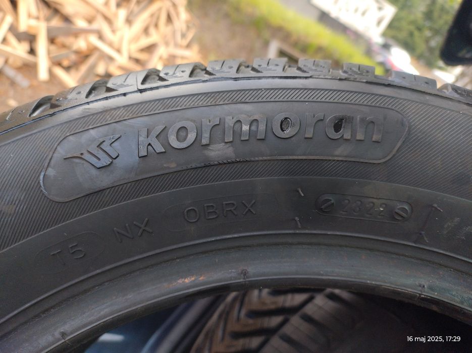 Kormoran All Season 185/65/15 2022r 2szt