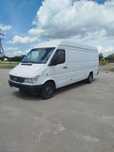 Продам Mercedes Sprinter 312 Рефрижератор!