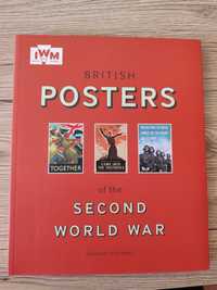 Bristish posters of the second workd war IWM