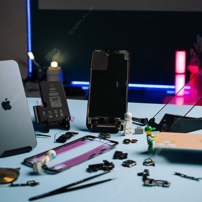 Ремонт смартфонів Полтава Ремонт телефона Полтава, доставка, гарантія