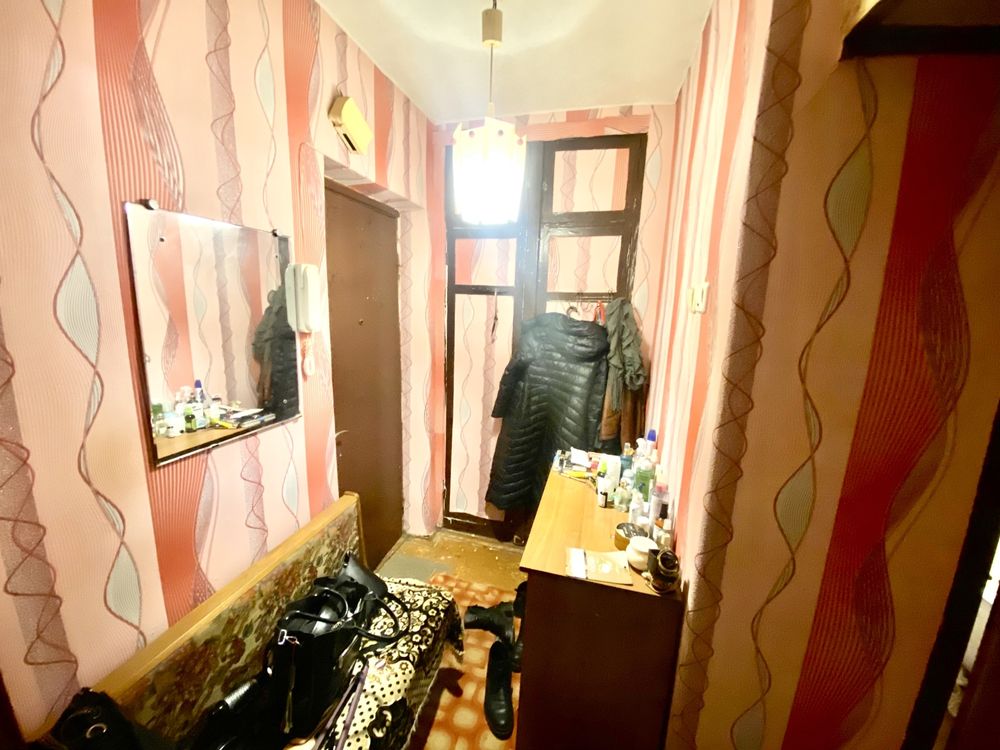 Продам однокомнатную квартиру в Центре Грушевского Вознесенская