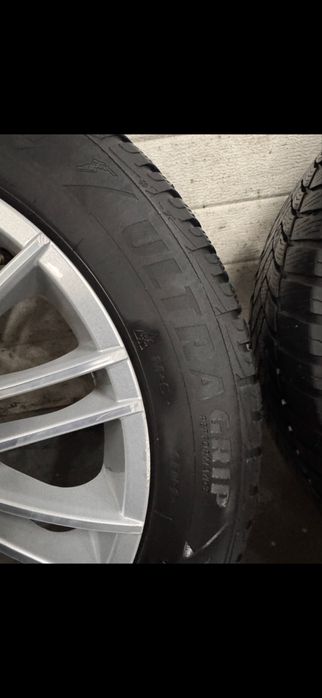 Kola felgi aluminiowe bmw f30 f31 f34 seria 3