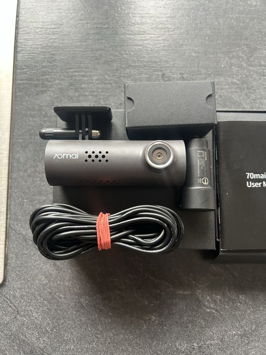 Видеорегистратор xiaomi 70mai