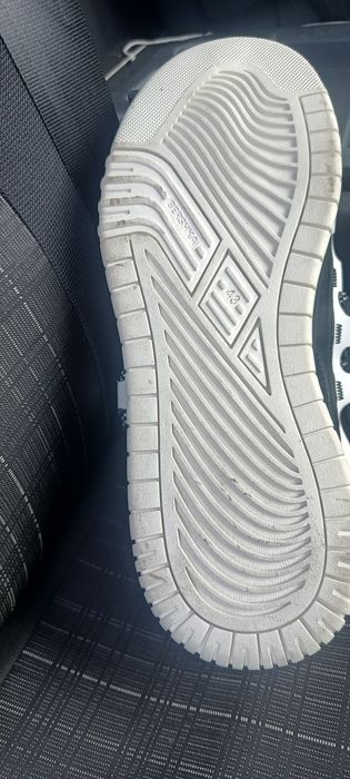 Buty marki Bershka roz.43