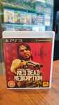 Red Dead Redemption PS3