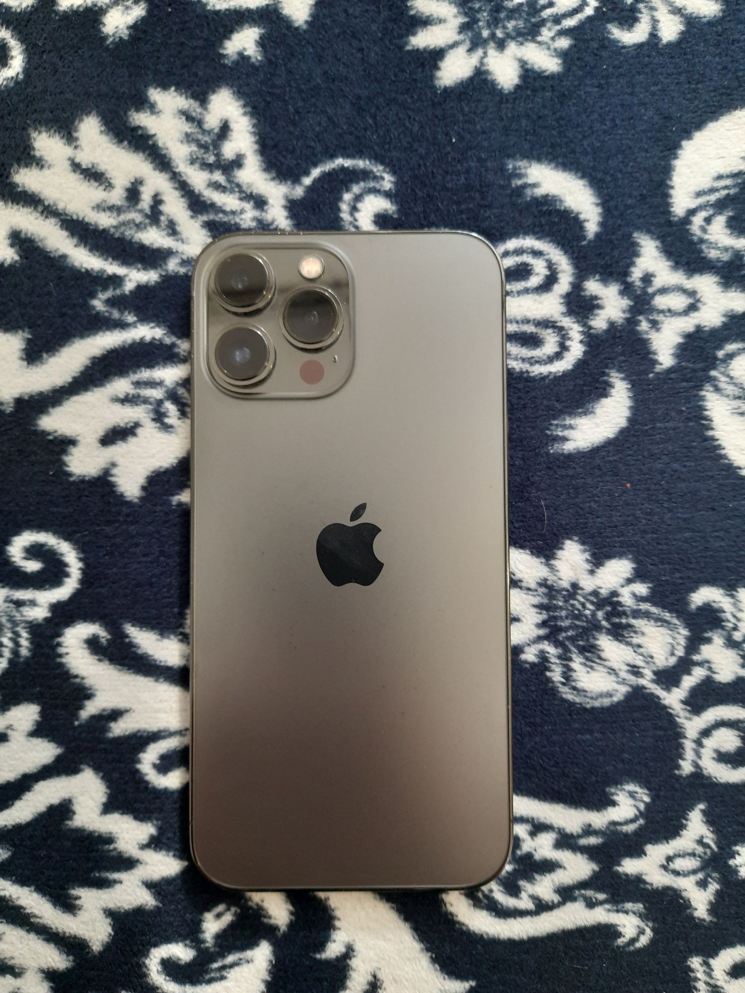 iPhone 13 PRO MAX 128 GB