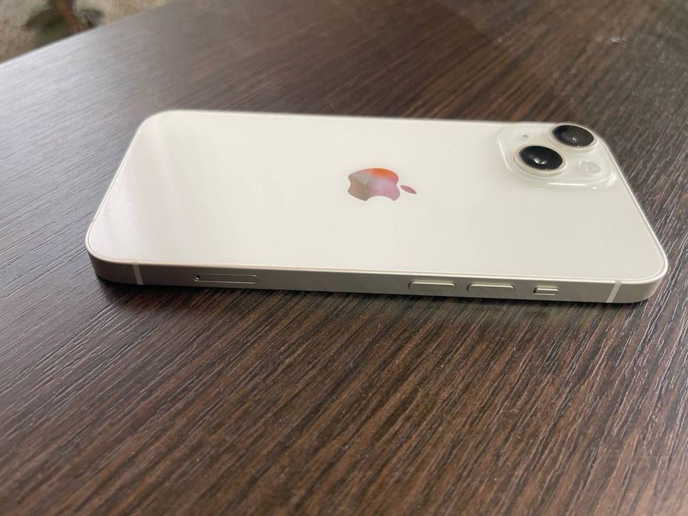 Продам iPhone 14