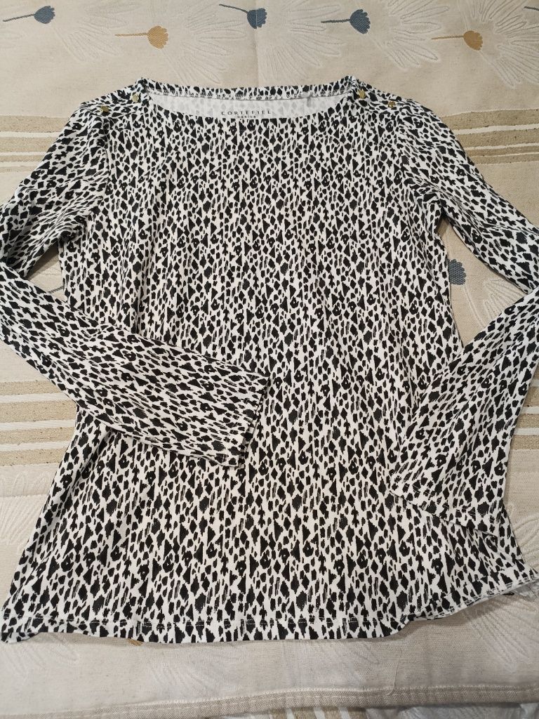 Roupa senhora nova e como nova
