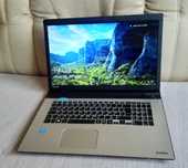 Toshiba Satellite L70-C 17,3"FHD/I5/ 12GB RAM/SSD 256GB/GF 930M