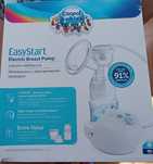 Odciągacz elektryczne Canpol babies EasyStart