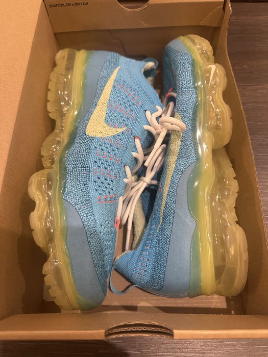Nike Air Vapormax 2023 FK