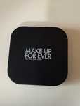 Make up forever бронзер 15 Wild send