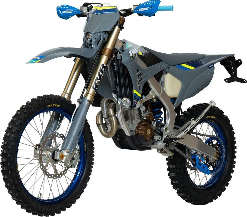 Tm en 300 fi es 4t Corse 2026