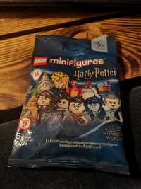 Lego minifigures seria Harry Potter 2 - 71028, Hermiona