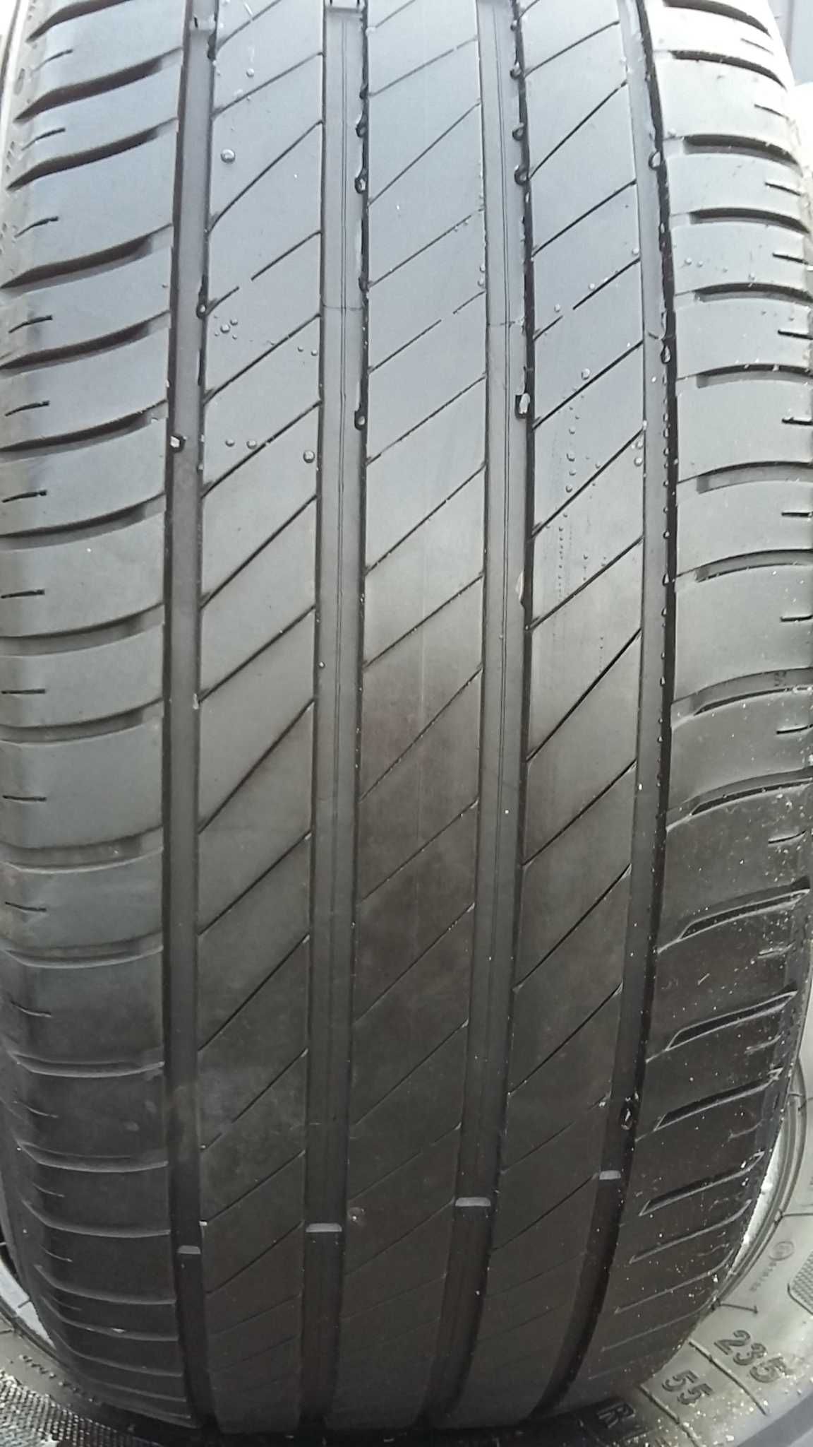 opony z 2020r Kleber Dynaxer HP4 lato 235/55R17