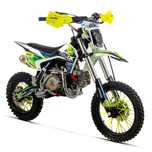 CROSS 125ASIX XB27 zawieszenie upside-down silnik ZONSEN raty dostawa