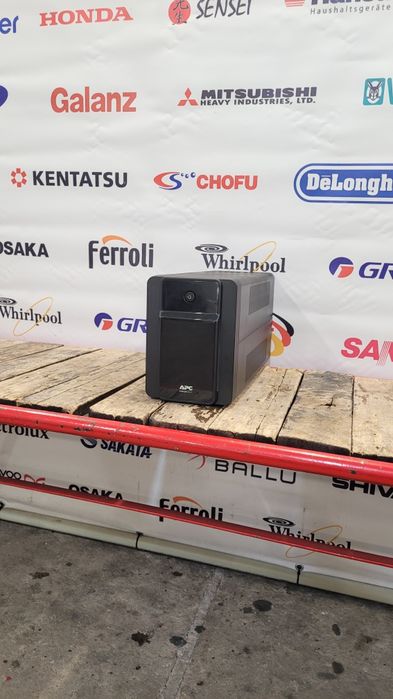 UPS/Стабилизатор/Безперебойник  APC