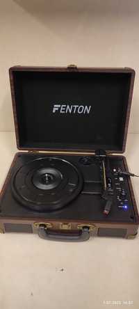 Gramofon Fenton RP 115B,D,C,F,W