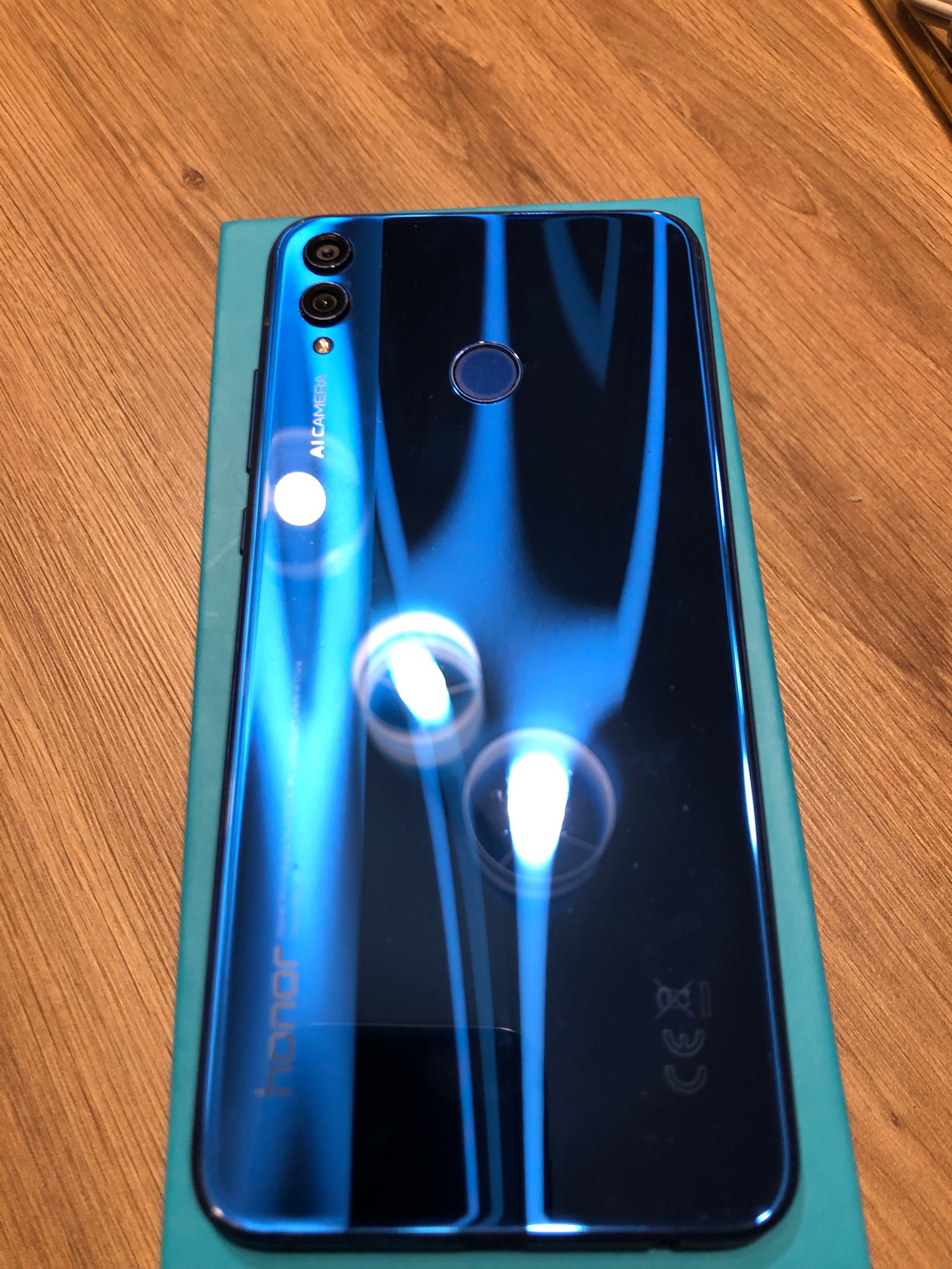 Telefon HONOR 8X