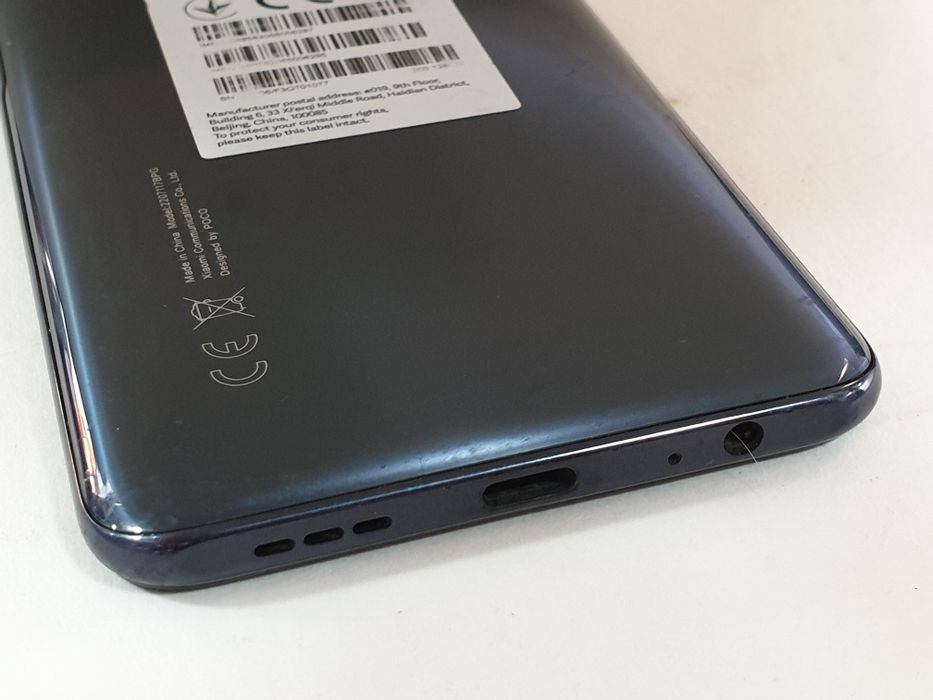 Poco M5s "4+2/128gb"