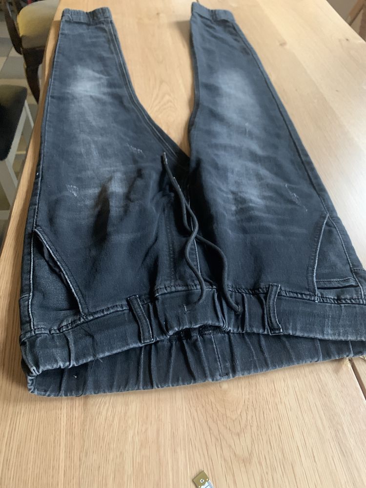 Spodnie Jeans 35