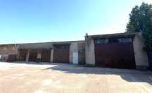 Wynajmie pomieszczenia magazynowe 40- 65 m2 Wawer