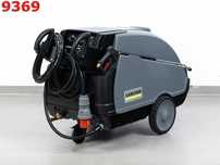 MYJKA CIŚNIENIOWA KARCHER HDS 801 E 24kW 150bar 740l/h 9500netto